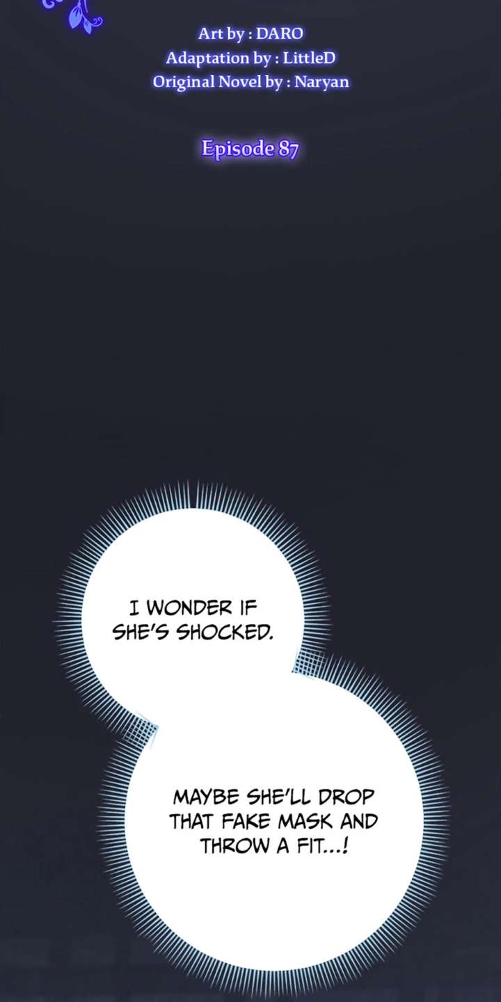 I Raised My Younger Sister Beautifully Chapter 87 - Page 8