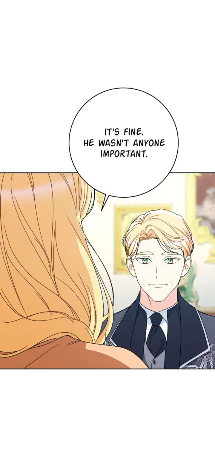 I Raised My Younger Sister Beautifully Chapter 87 - Page 85