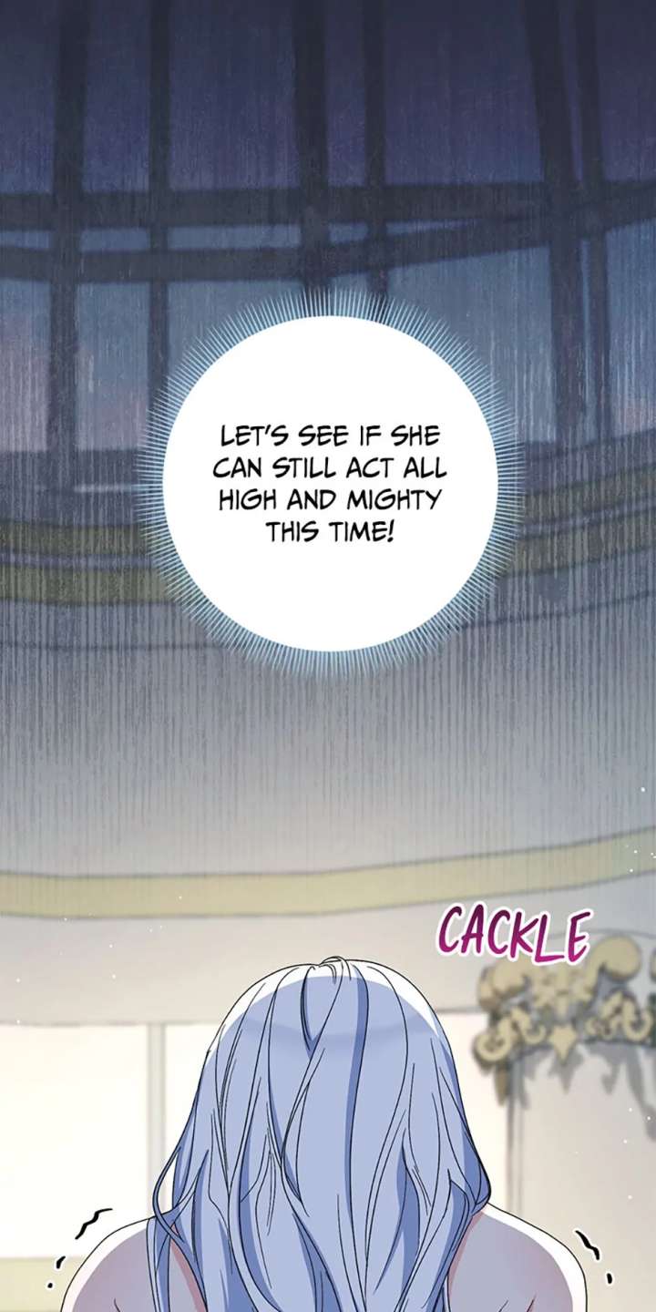 I Raised My Younger Sister Beautifully Chapter 87 - Page 9