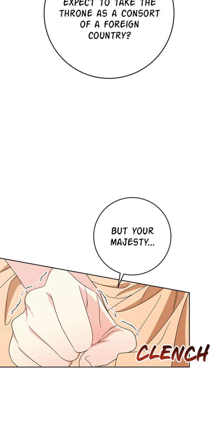 I Raised My Younger Sister Beautifully Chapter 87 - Page 93