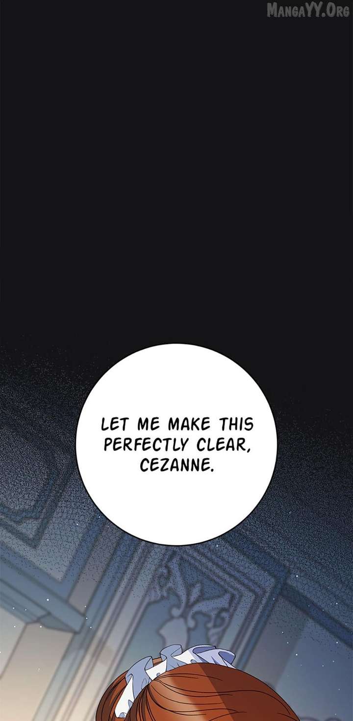 I Raised My Younger Sister Beautifully Chapter 88 - Page 1