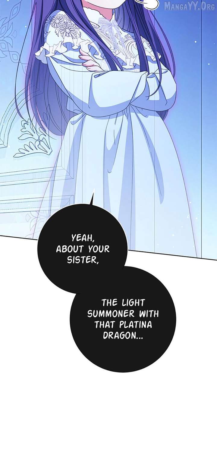 I Raised My Younger Sister Beautifully Chapter 88 - Page 100