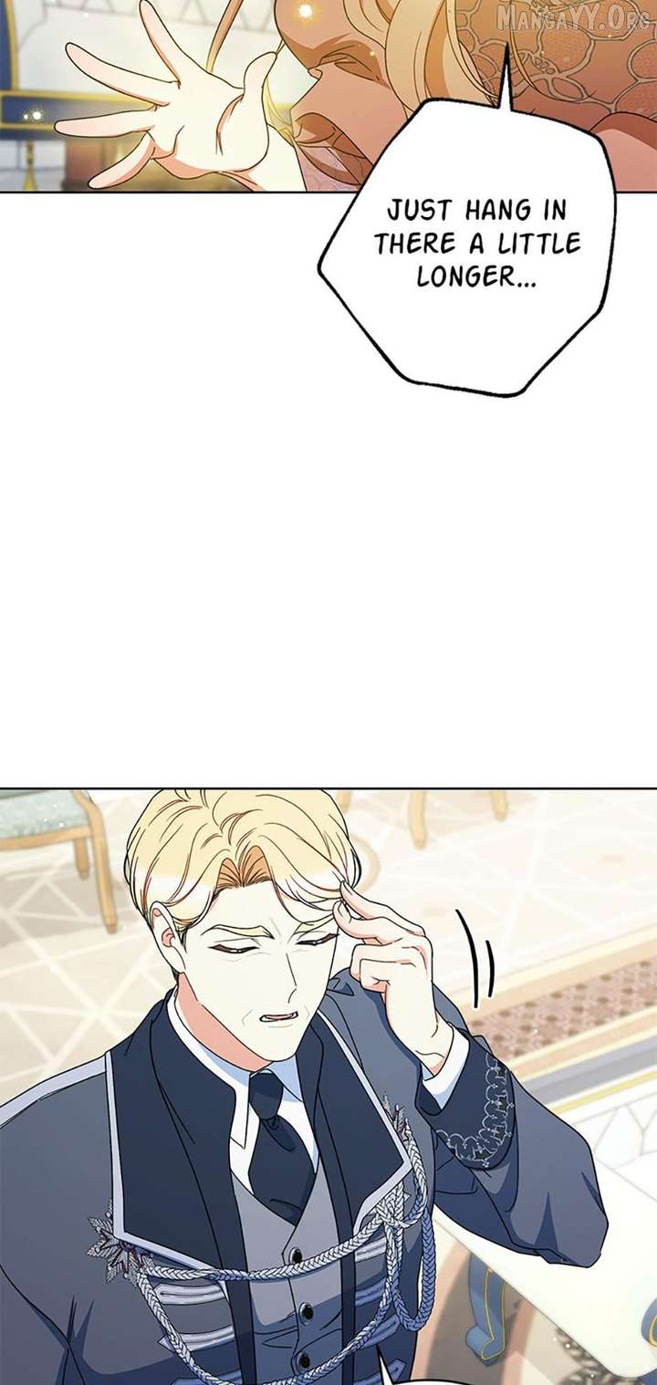 I Raised My Younger Sister Beautifully Chapter 88 - Page 12