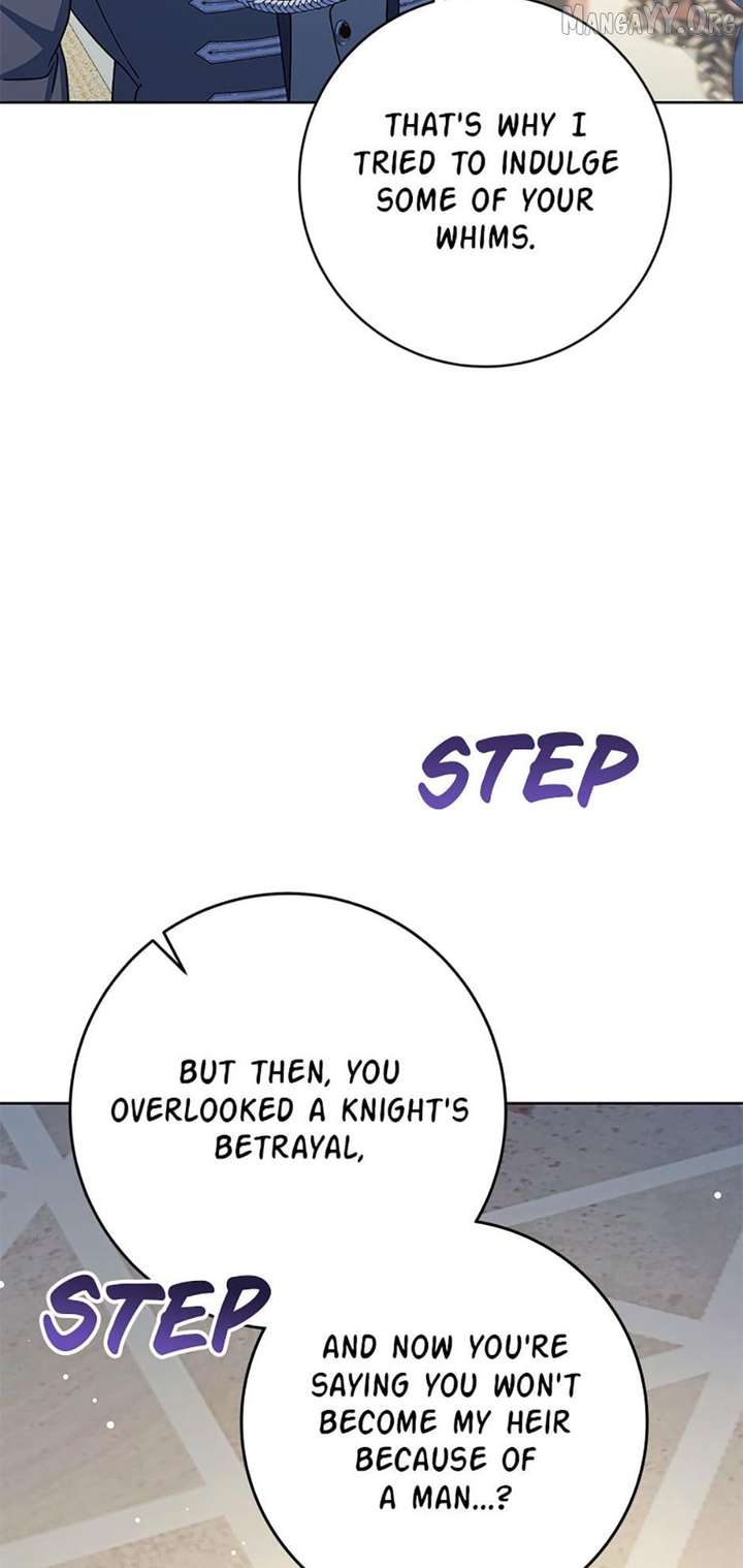 I Raised My Younger Sister Beautifully Chapter 88 - Page 13