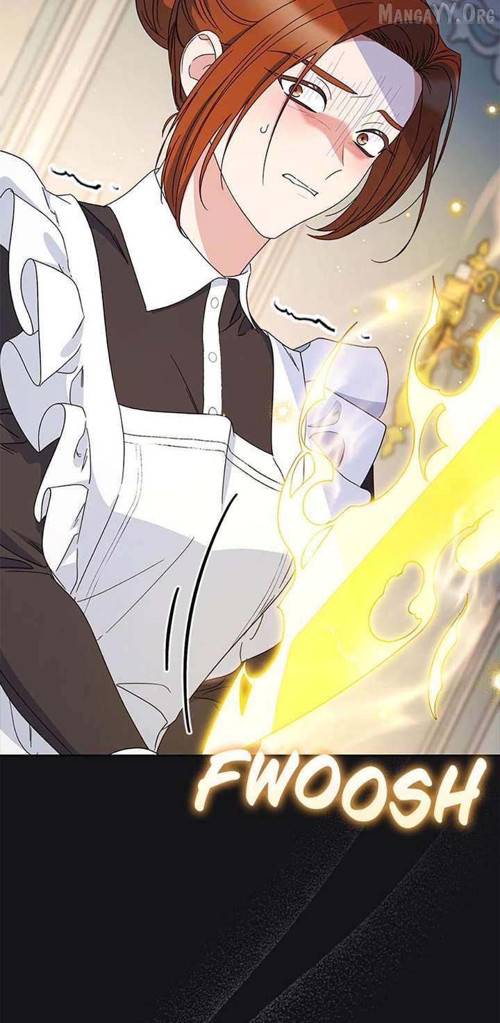 I Raised My Younger Sister Beautifully Chapter 88 - Page 2