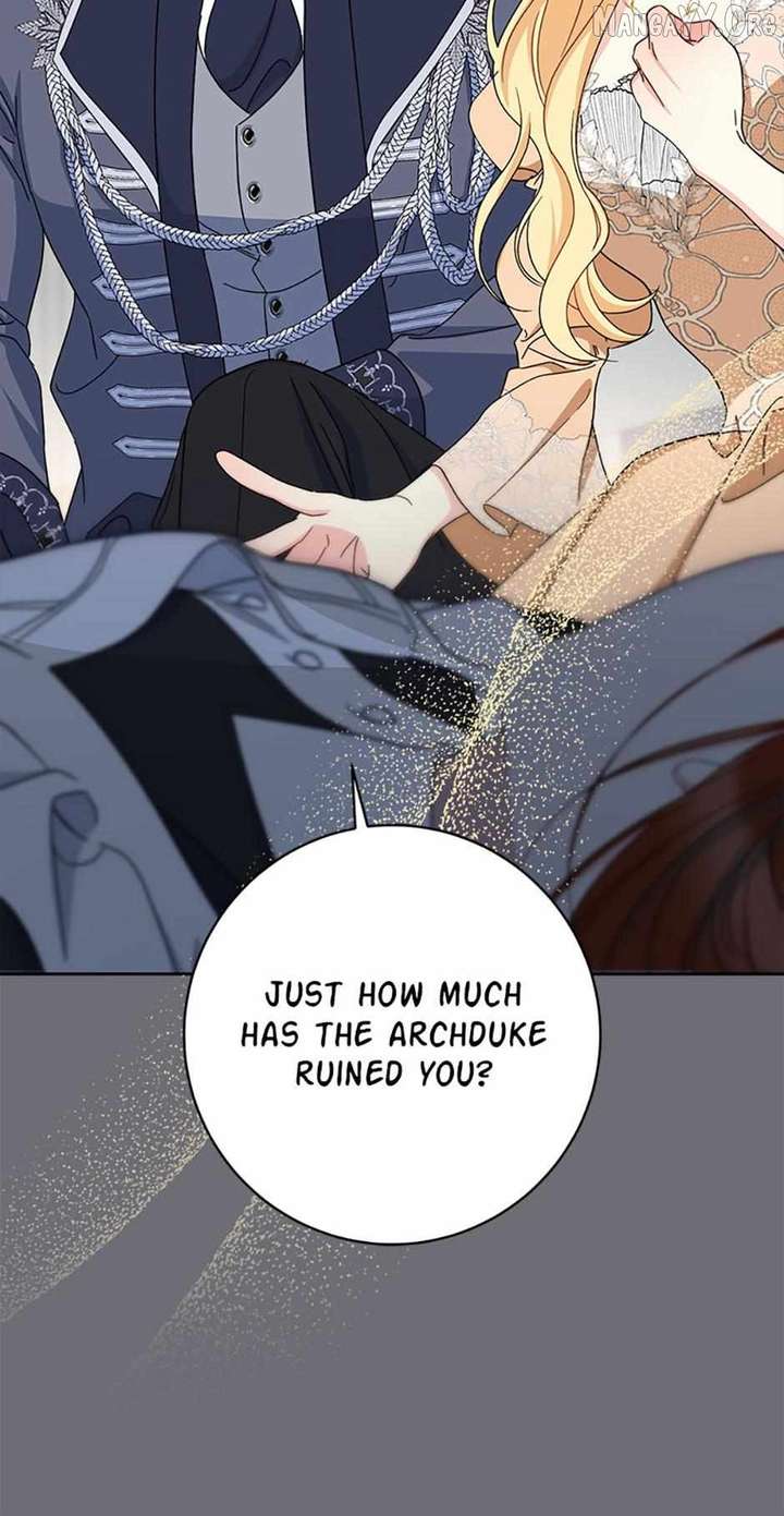 I Raised My Younger Sister Beautifully Chapter 88 - Page 22