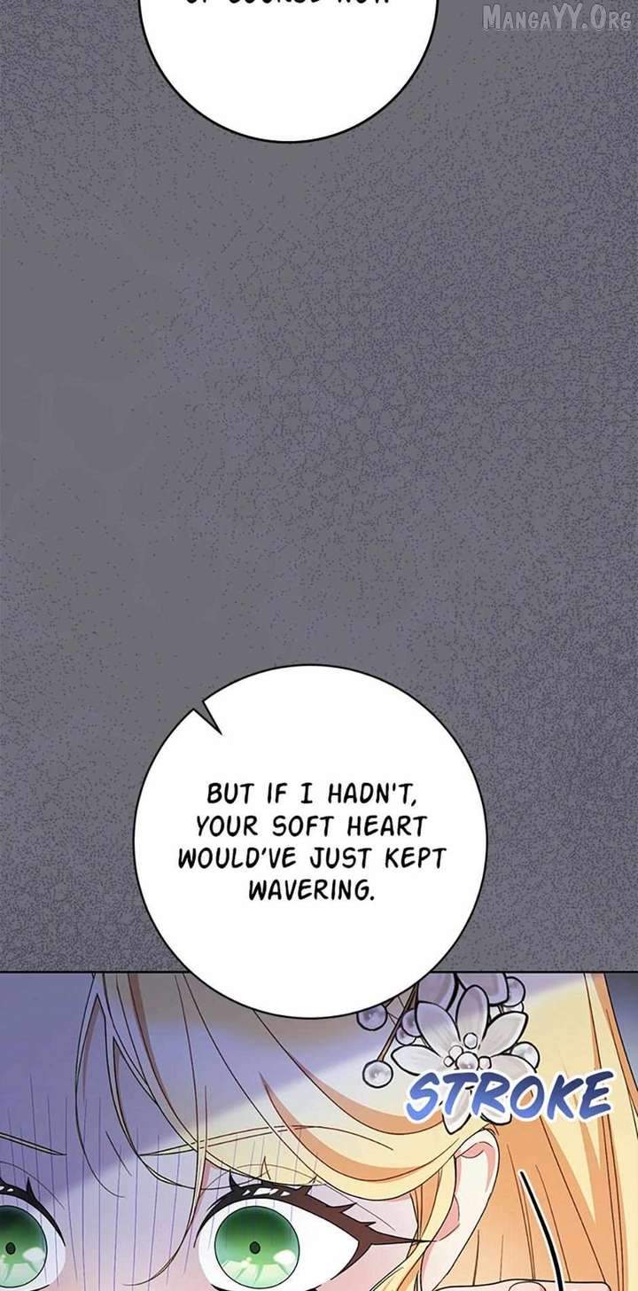 I Raised My Younger Sister Beautifully Chapter 88 - Page 24