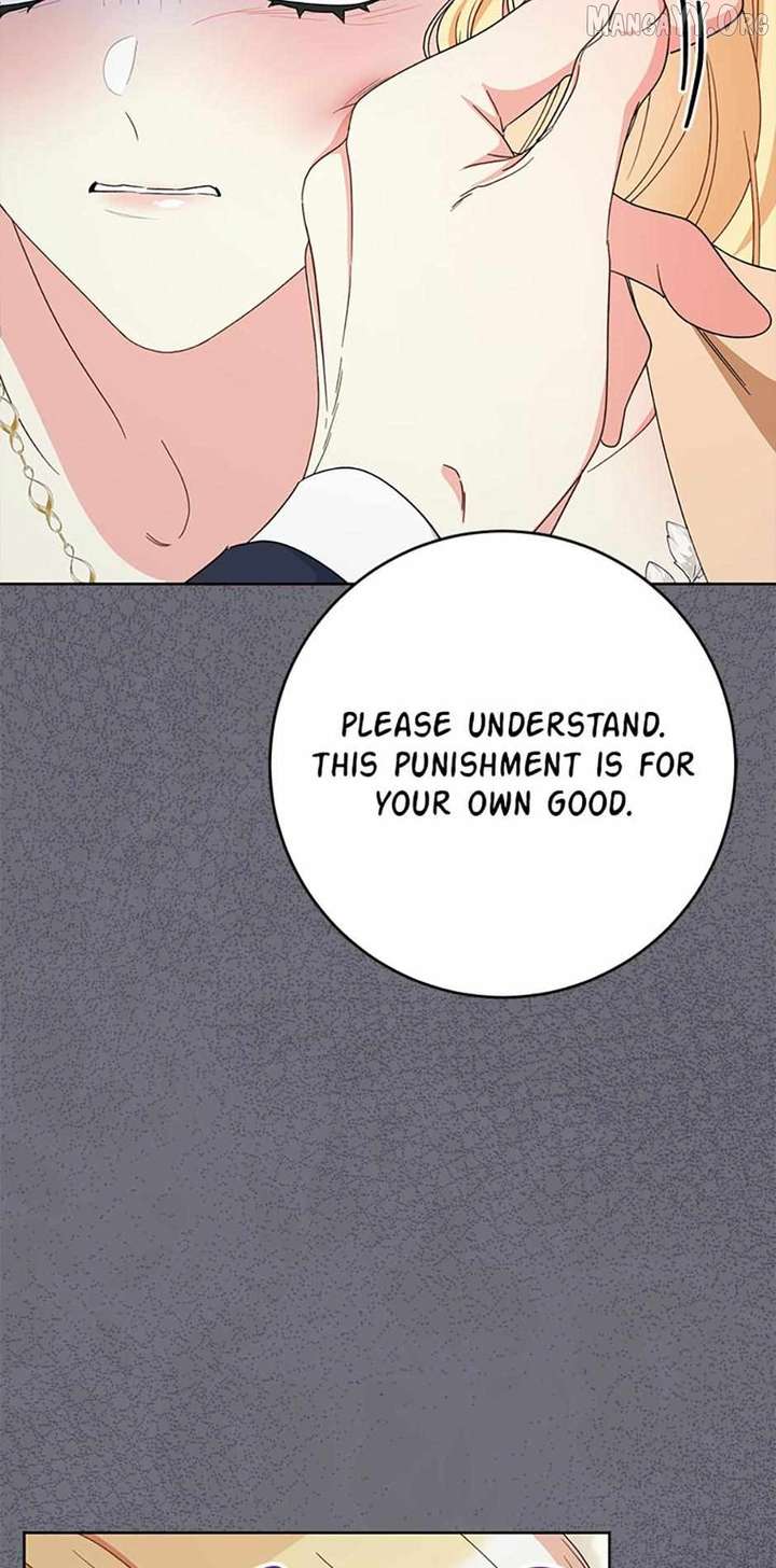 I Raised My Younger Sister Beautifully Chapter 88 - Page 25