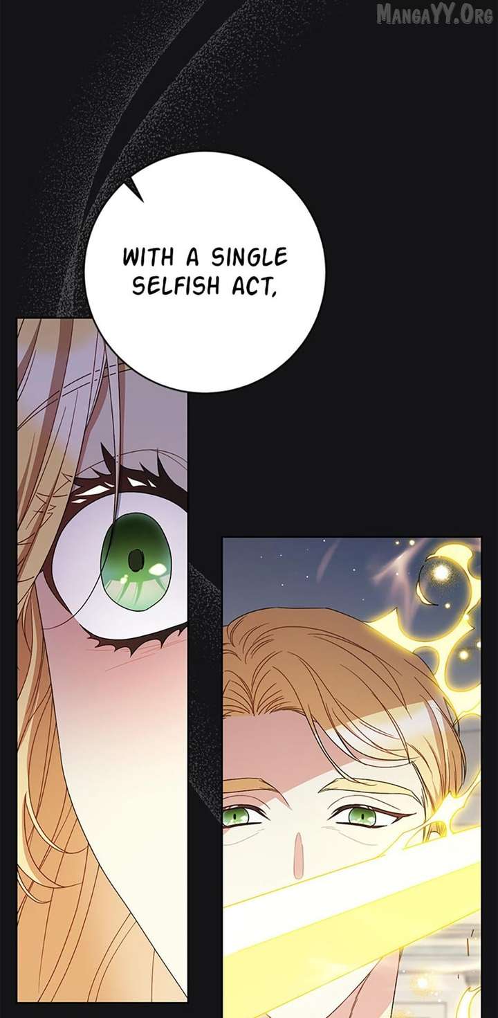 I Raised My Younger Sister Beautifully Chapter 88 - Page 3