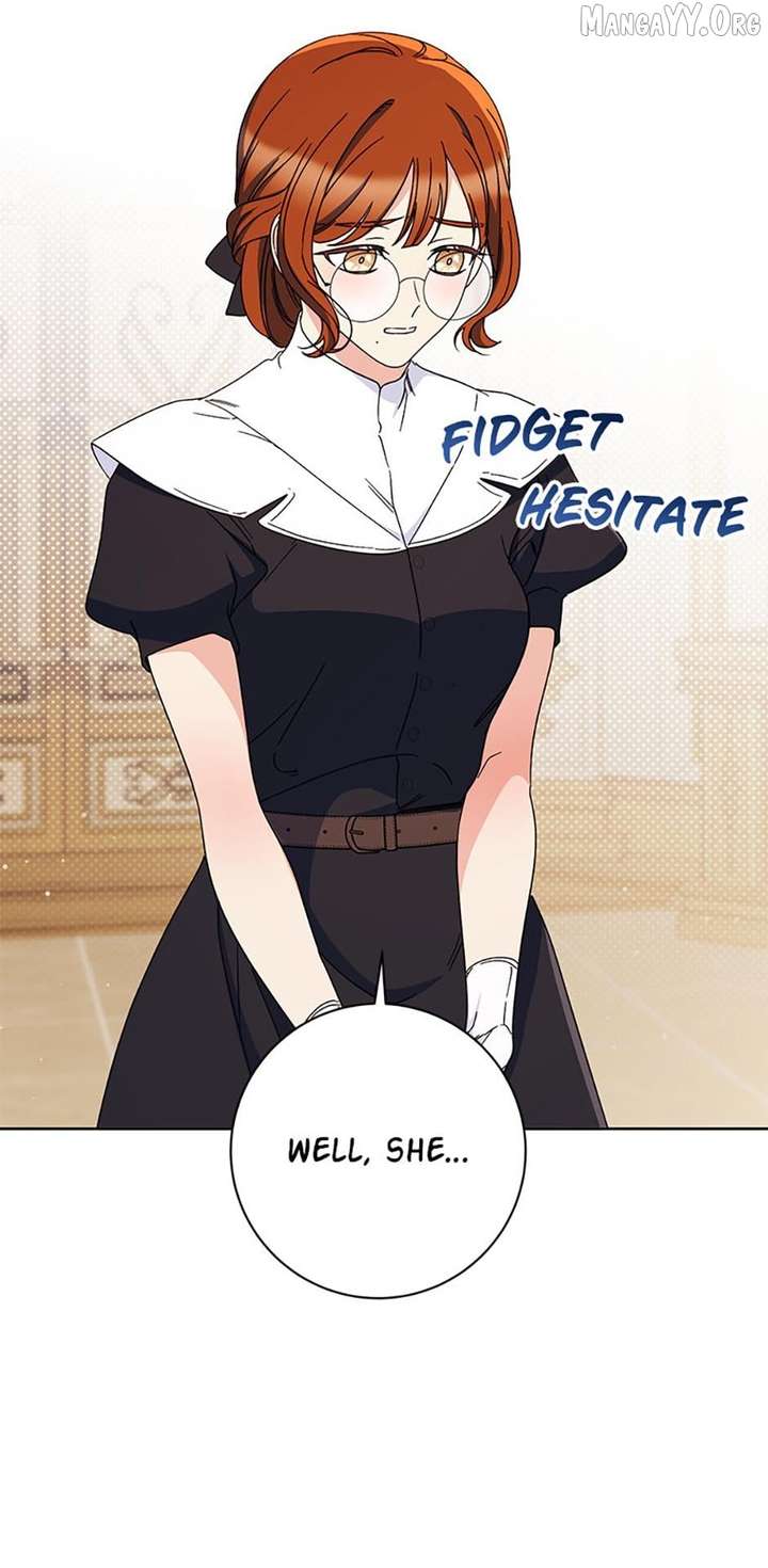 I Raised My Younger Sister Beautifully Chapter 88 - Page 32