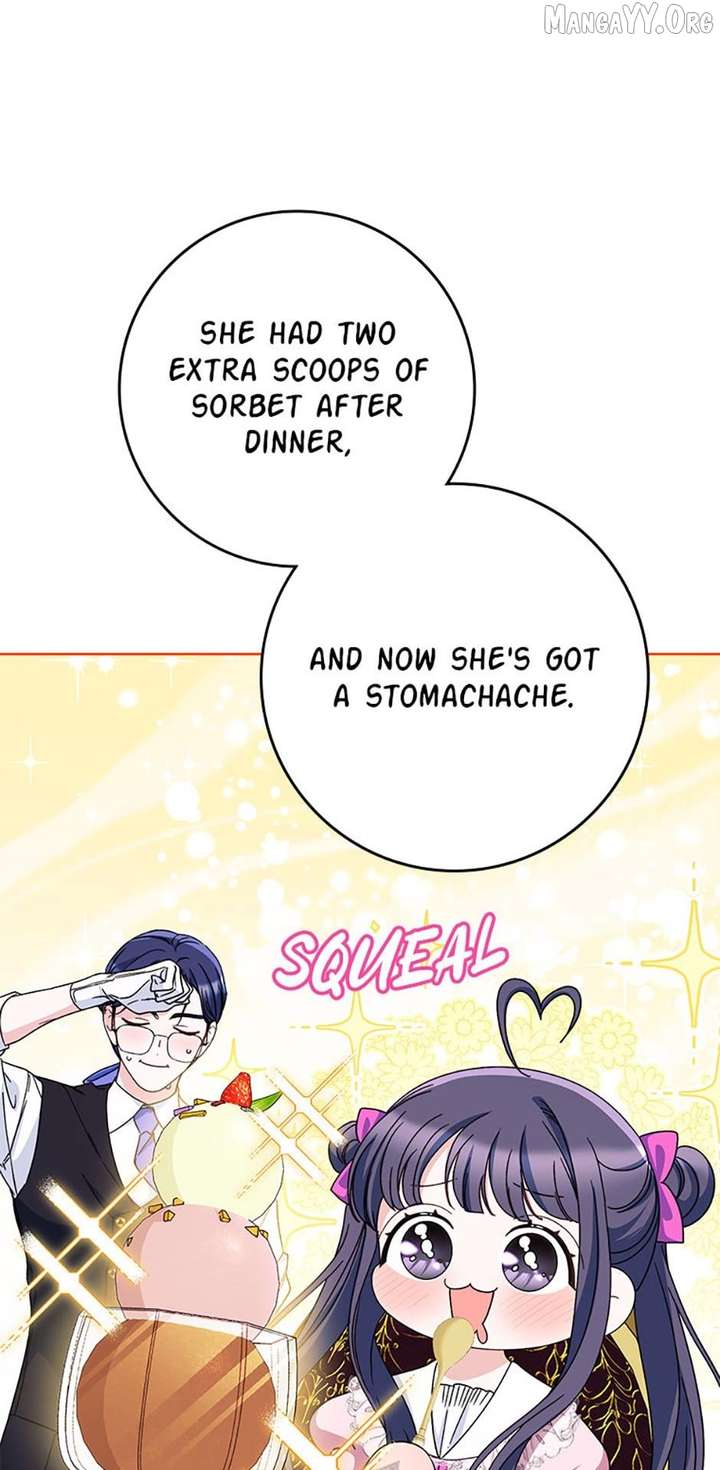 I Raised My Younger Sister Beautifully Chapter 88 - Page 33