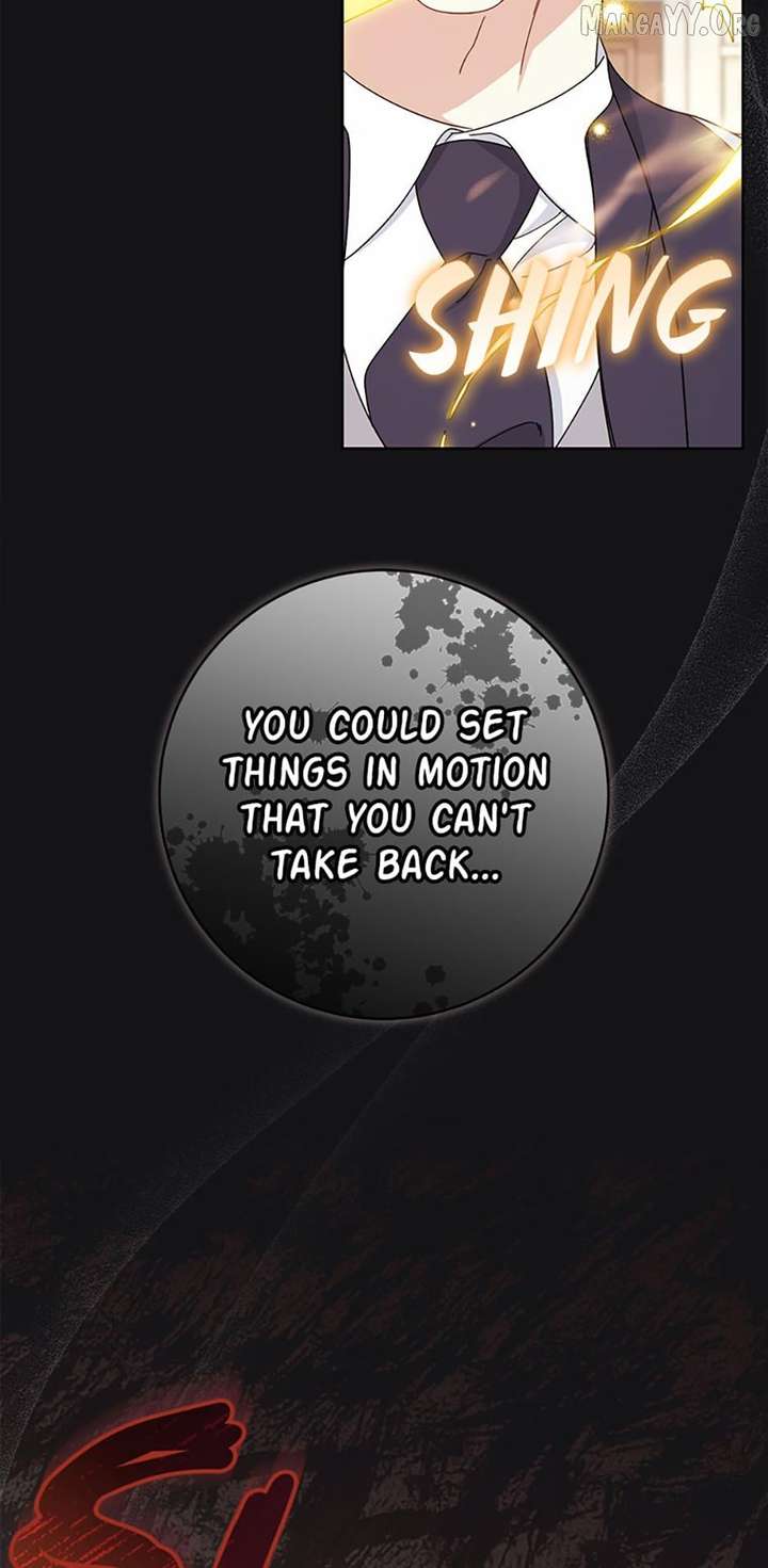 I Raised My Younger Sister Beautifully Chapter 88 - Page 4