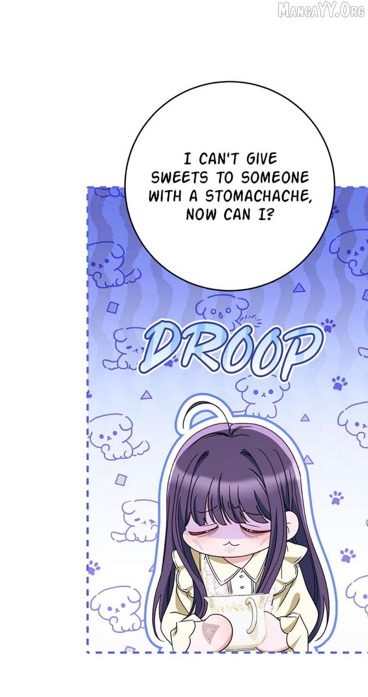 I Raised My Younger Sister Beautifully Chapter 88 - Page 41