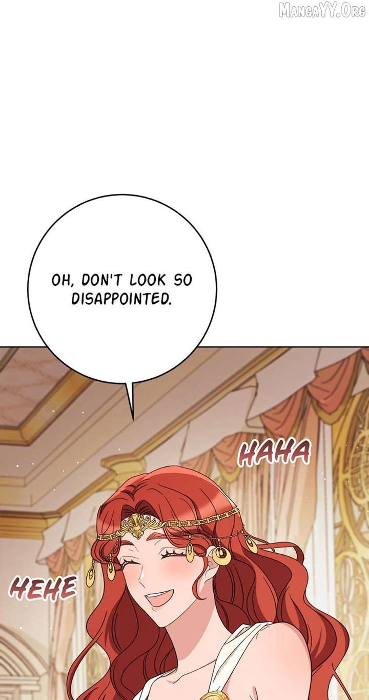 I Raised My Younger Sister Beautifully Chapter 88 - Page 42