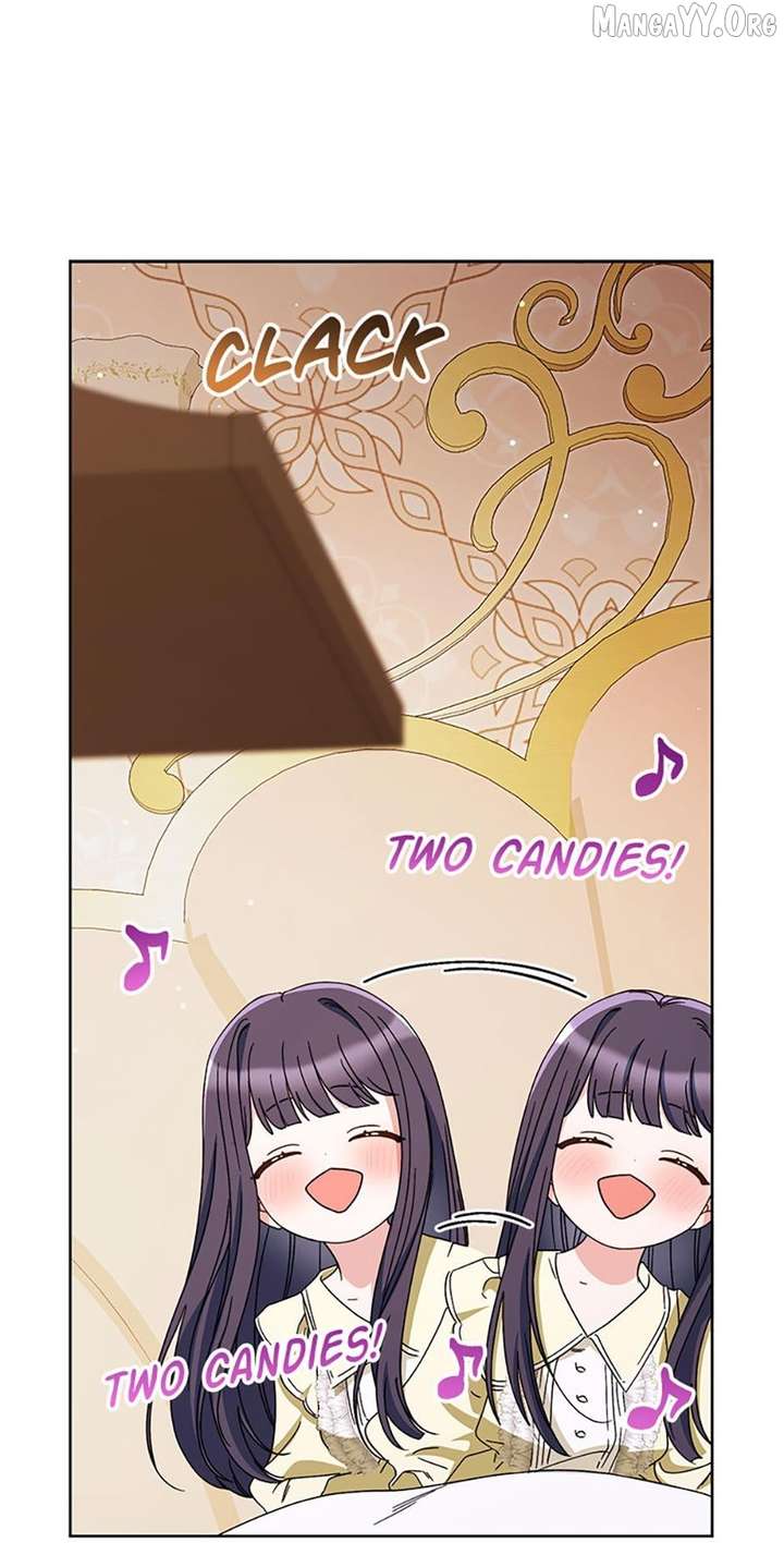 I Raised My Younger Sister Beautifully Chapter 88 - Page 44