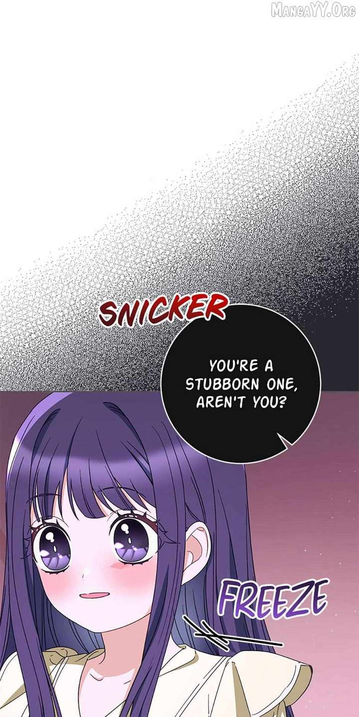 I Raised My Younger Sister Beautifully Chapter 88 - Page 45