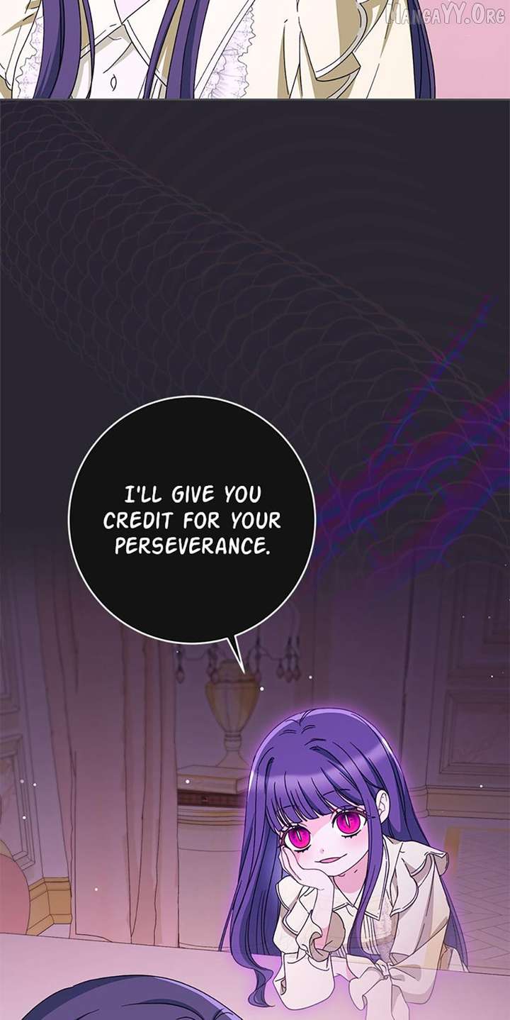 I Raised My Younger Sister Beautifully Chapter 88 - Page 46