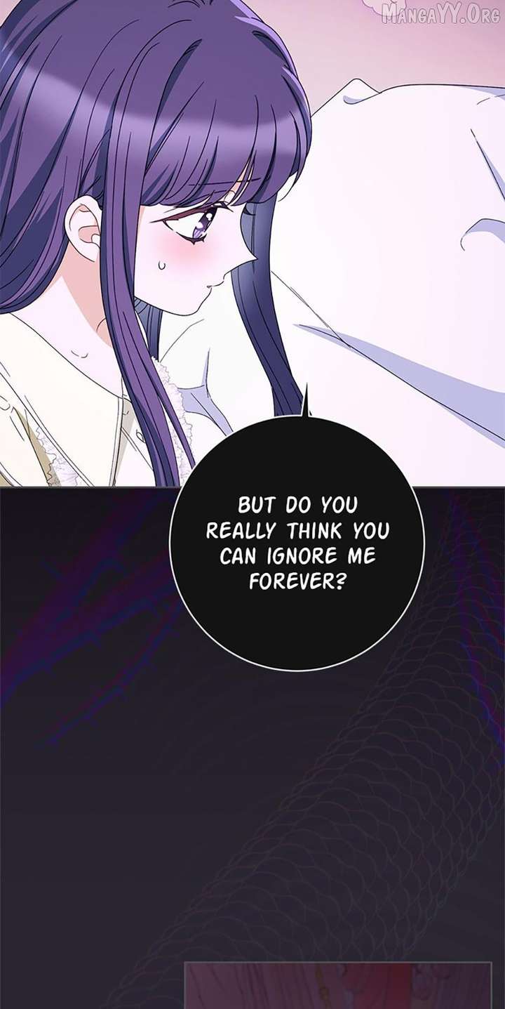 I Raised My Younger Sister Beautifully Chapter 88 - Page 47