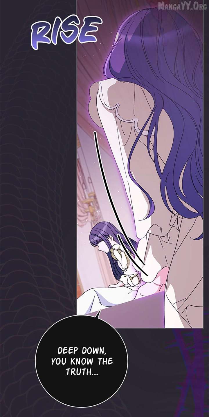 I Raised My Younger Sister Beautifully Chapter 88 - Page 48