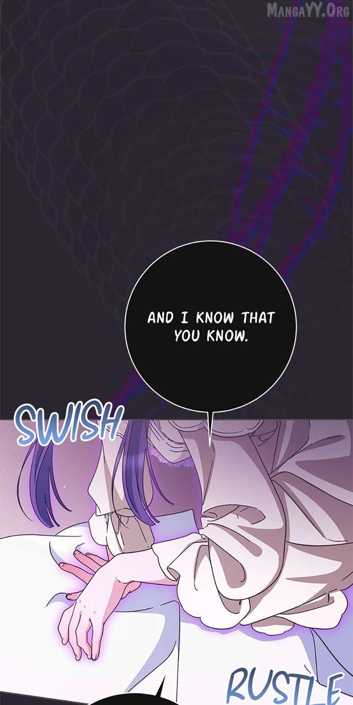 I Raised My Younger Sister Beautifully Chapter 88 - Page 49