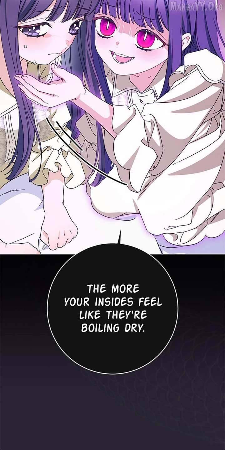 I Raised My Younger Sister Beautifully Chapter 88 - Page 51