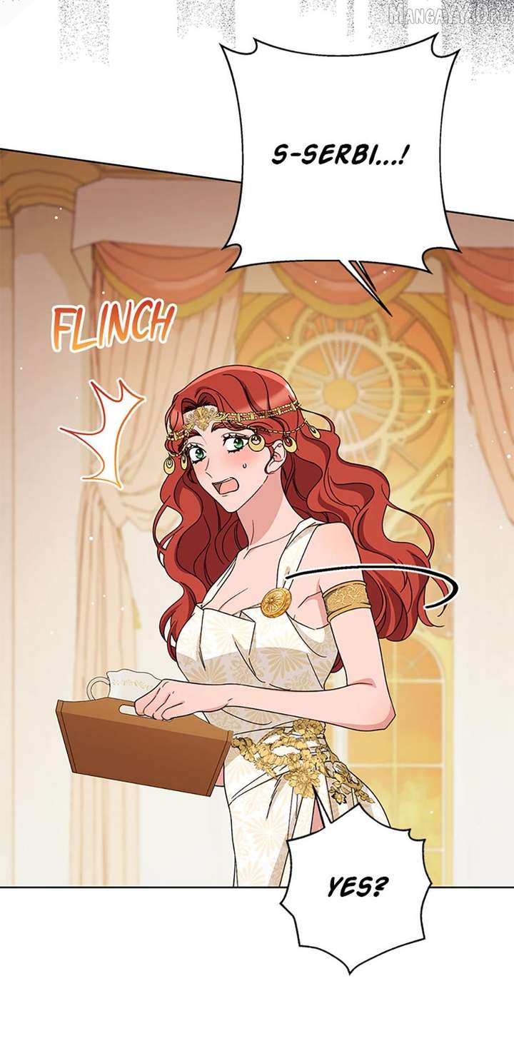 I Raised My Younger Sister Beautifully Chapter 88 - Page 53