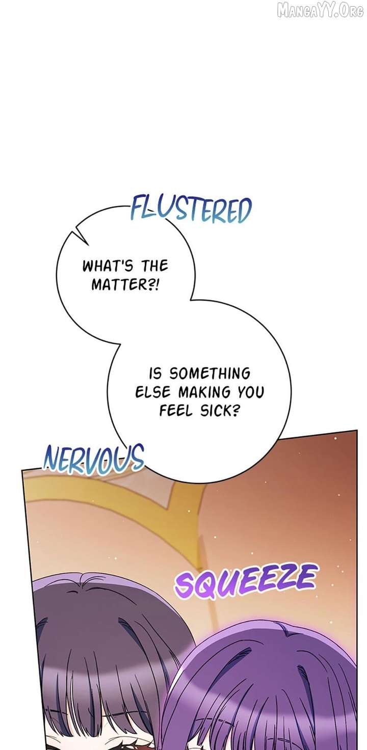 I Raised My Younger Sister Beautifully Chapter 88 - Page 54