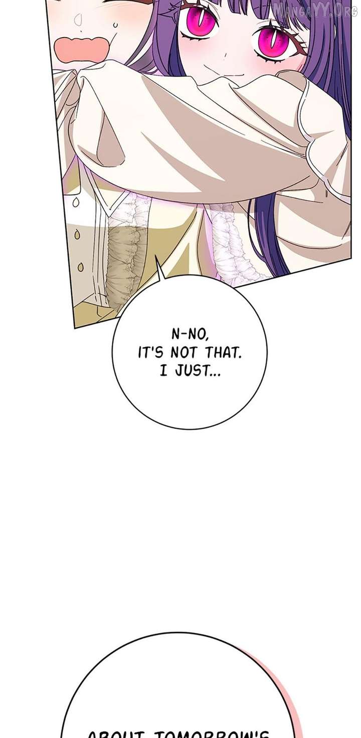 I Raised My Younger Sister Beautifully Chapter 88 - Page 55