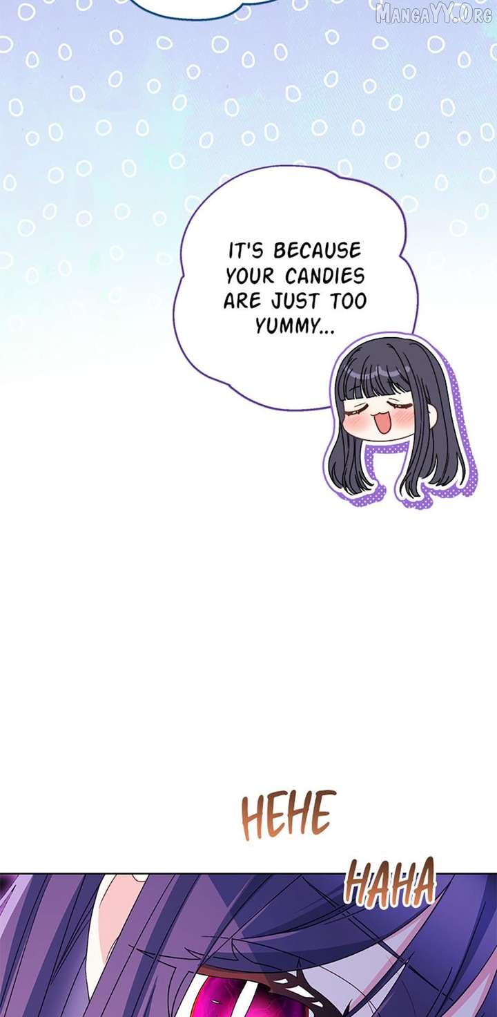 I Raised My Younger Sister Beautifully Chapter 88 - Page 58