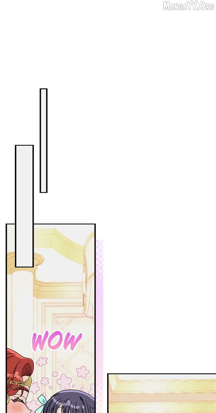 I Raised My Younger Sister Beautifully Chapter 88 - Page 60