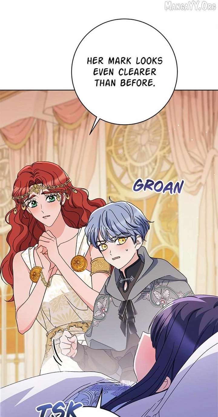 I Raised My Younger Sister Beautifully Chapter 88 - Page 65