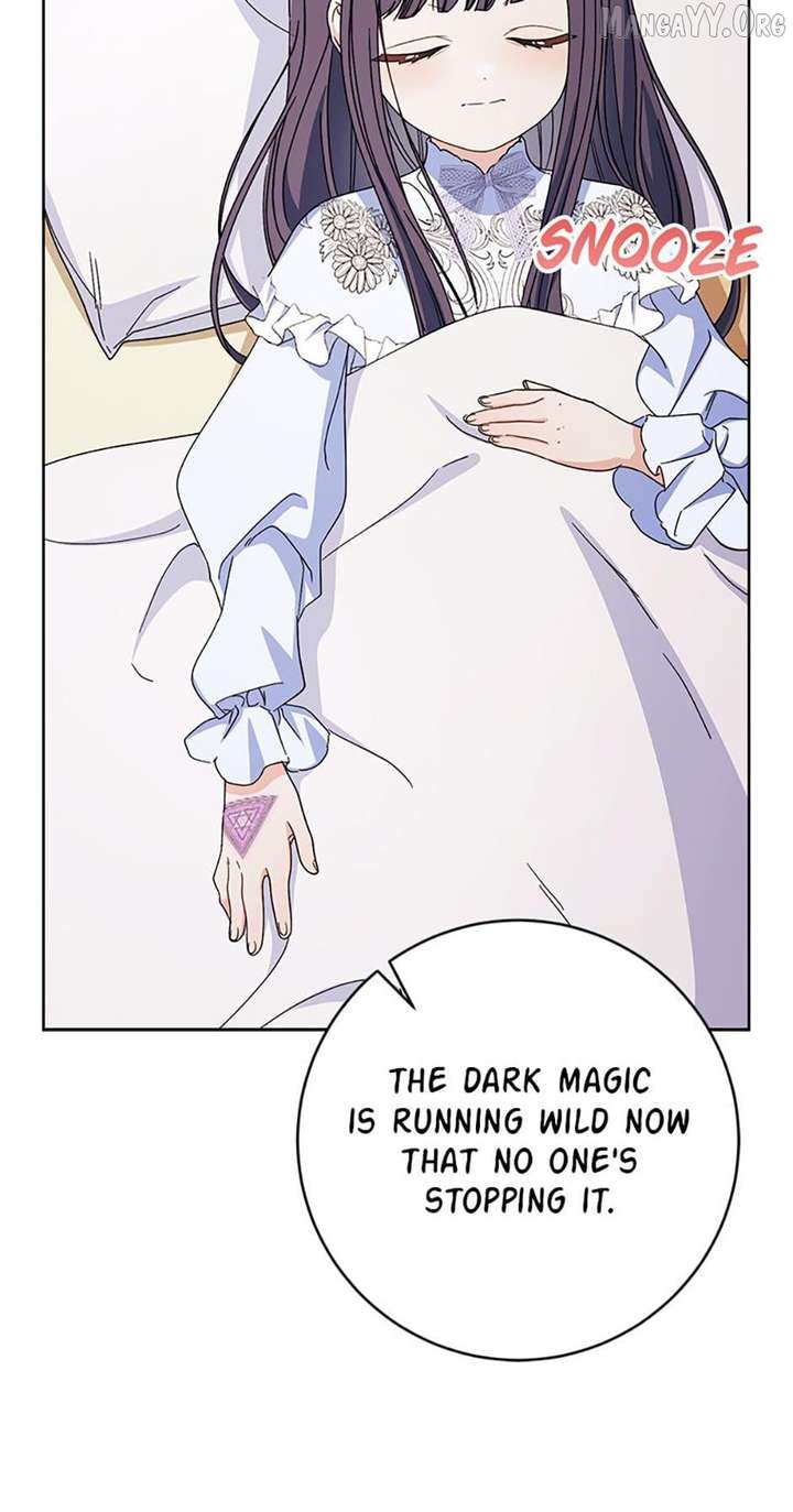 I Raised My Younger Sister Beautifully Chapter 88 - Page 67