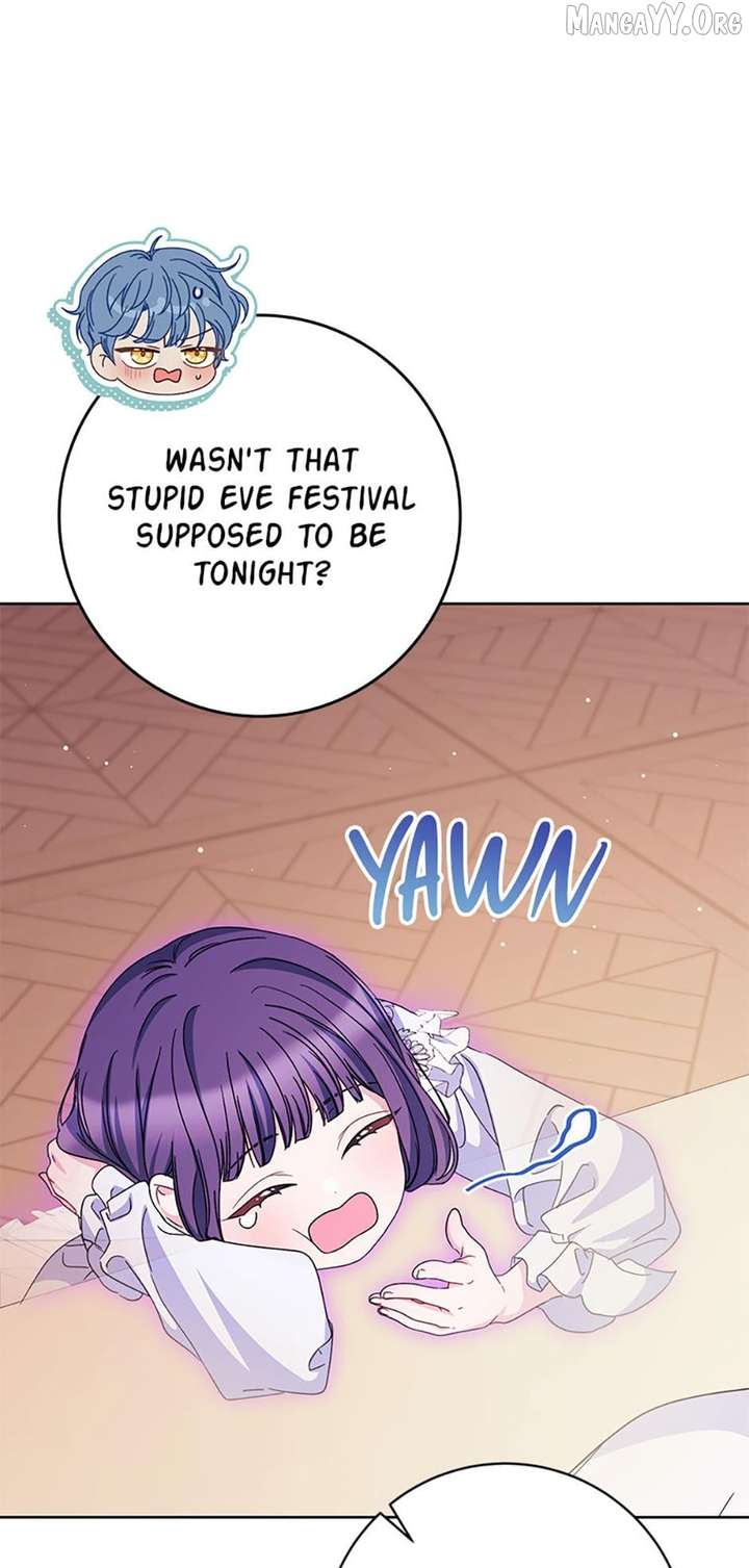 I Raised My Younger Sister Beautifully Chapter 88 - Page 68