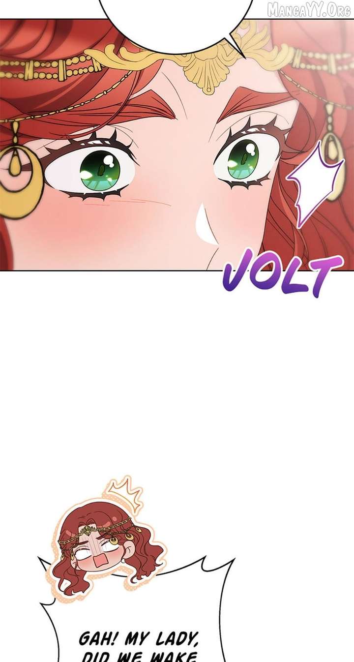 I Raised My Younger Sister Beautifully Chapter 88 - Page 78