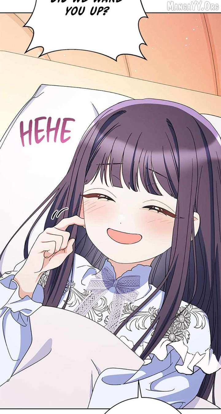 I Raised My Younger Sister Beautifully Chapter 88 - Page 79