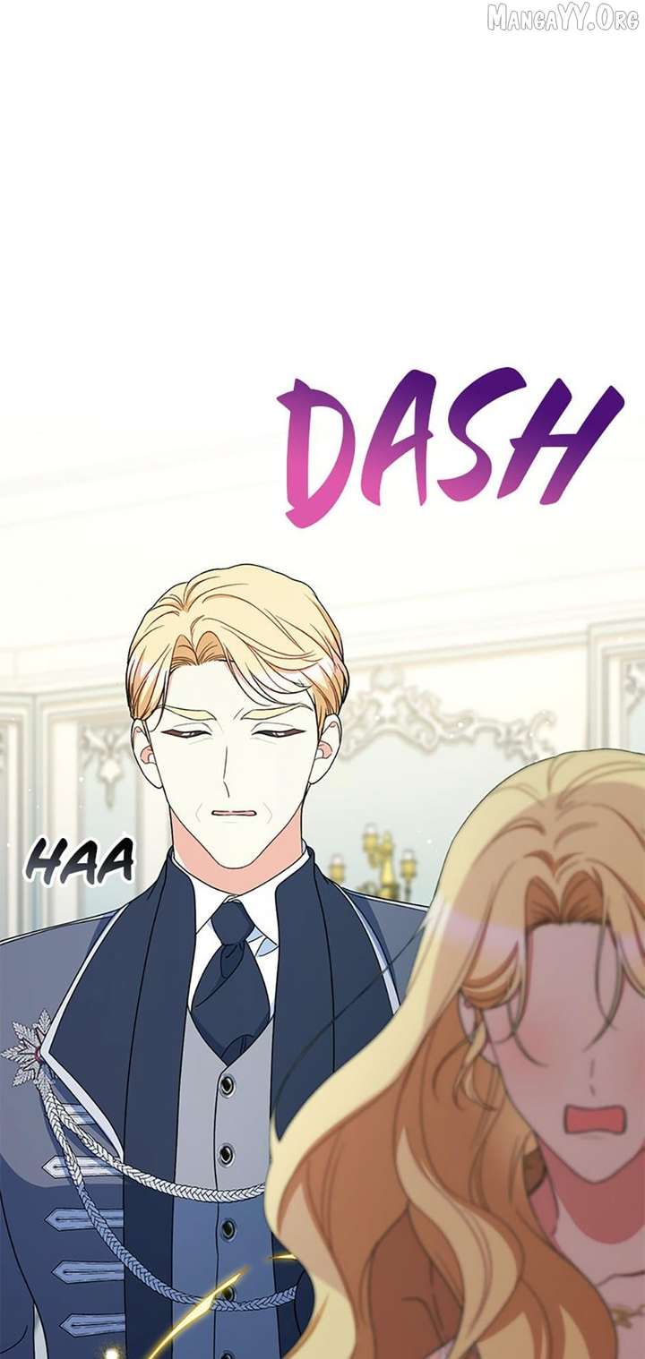 I Raised My Younger Sister Beautifully Chapter 88 - Page 8