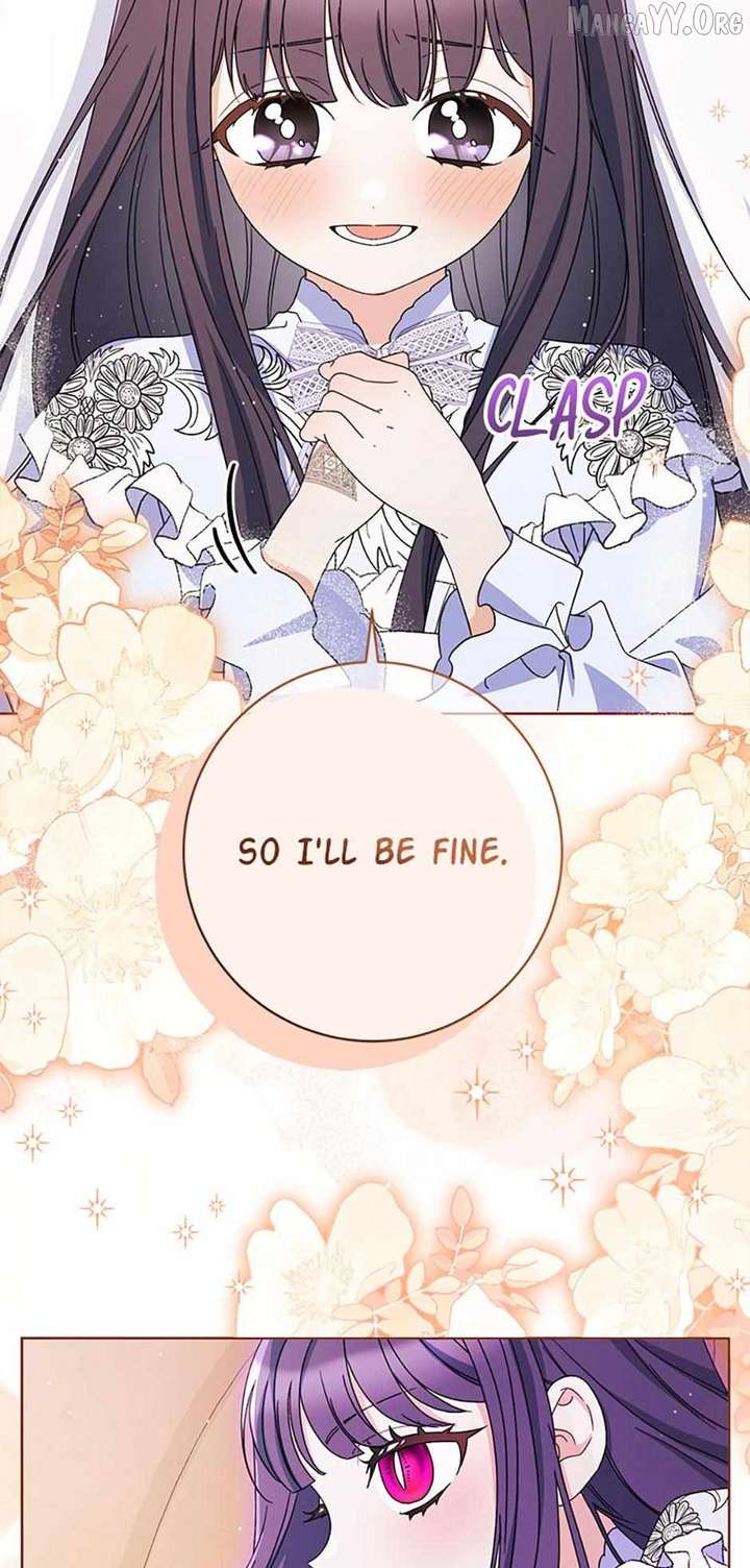 I Raised My Younger Sister Beautifully Chapter 88 - Page 84