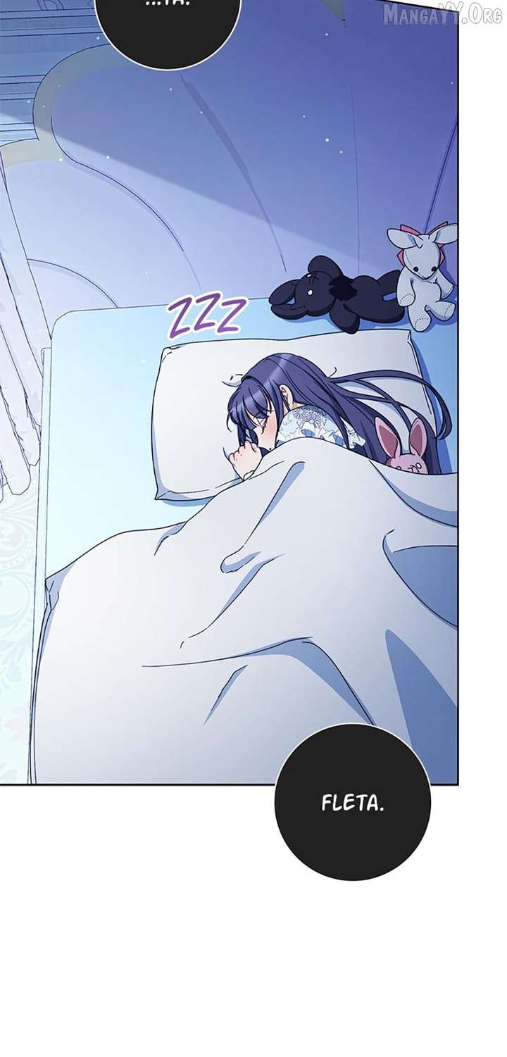 I Raised My Younger Sister Beautifully Chapter 88 - Page 87