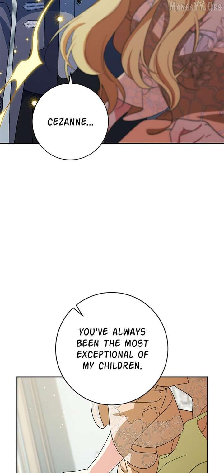 I Raised My Younger Sister Beautifully Chapter 88 - Page 9