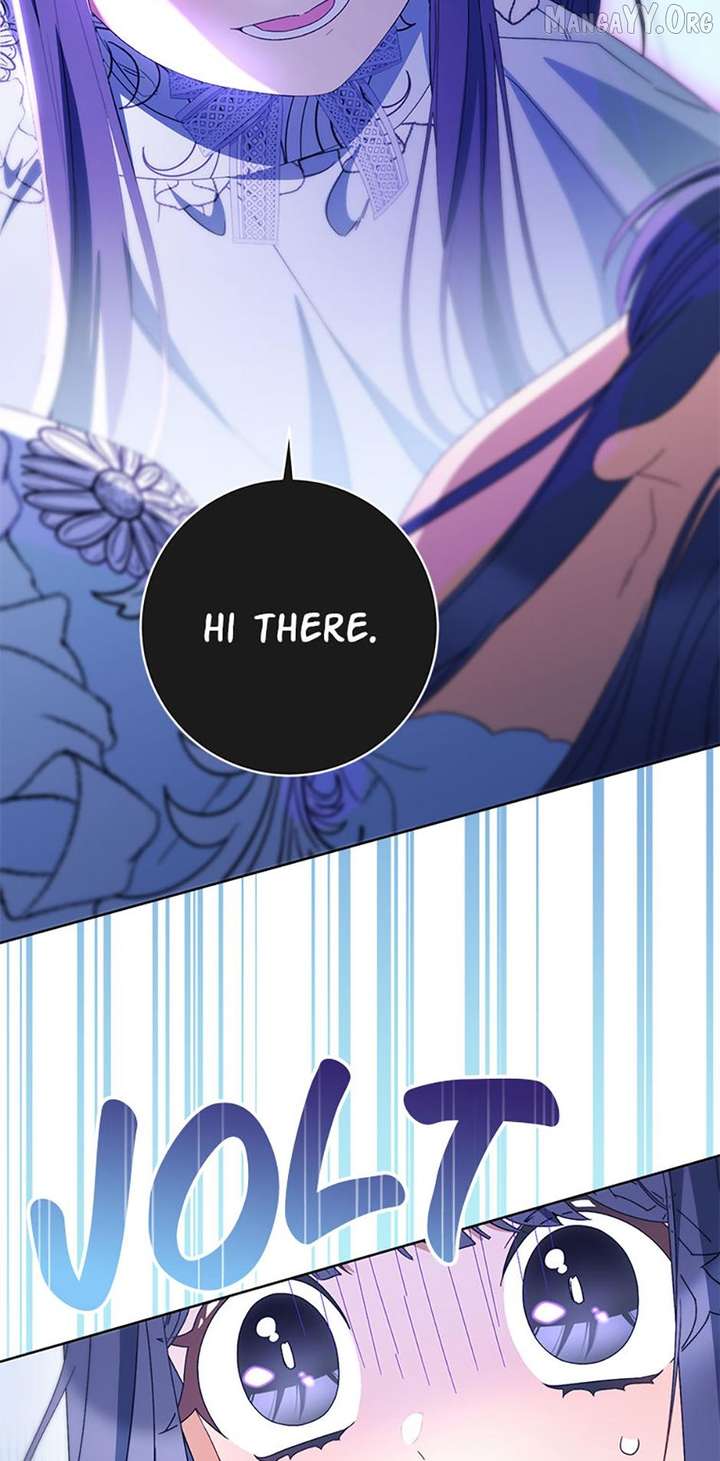 I Raised My Younger Sister Beautifully Chapter 88 - Page 90