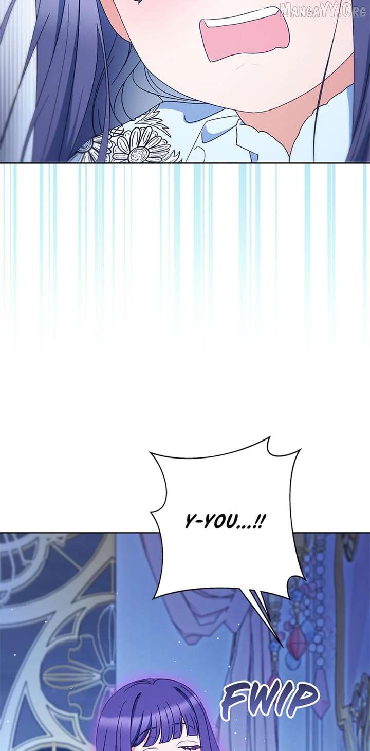 I Raised My Younger Sister Beautifully Chapter 88 - Page 91