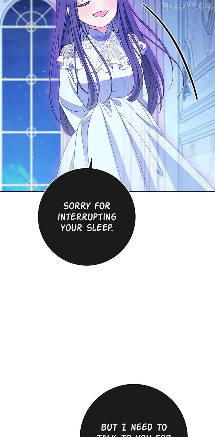 I Raised My Younger Sister Beautifully Chapter 88 - Page 92