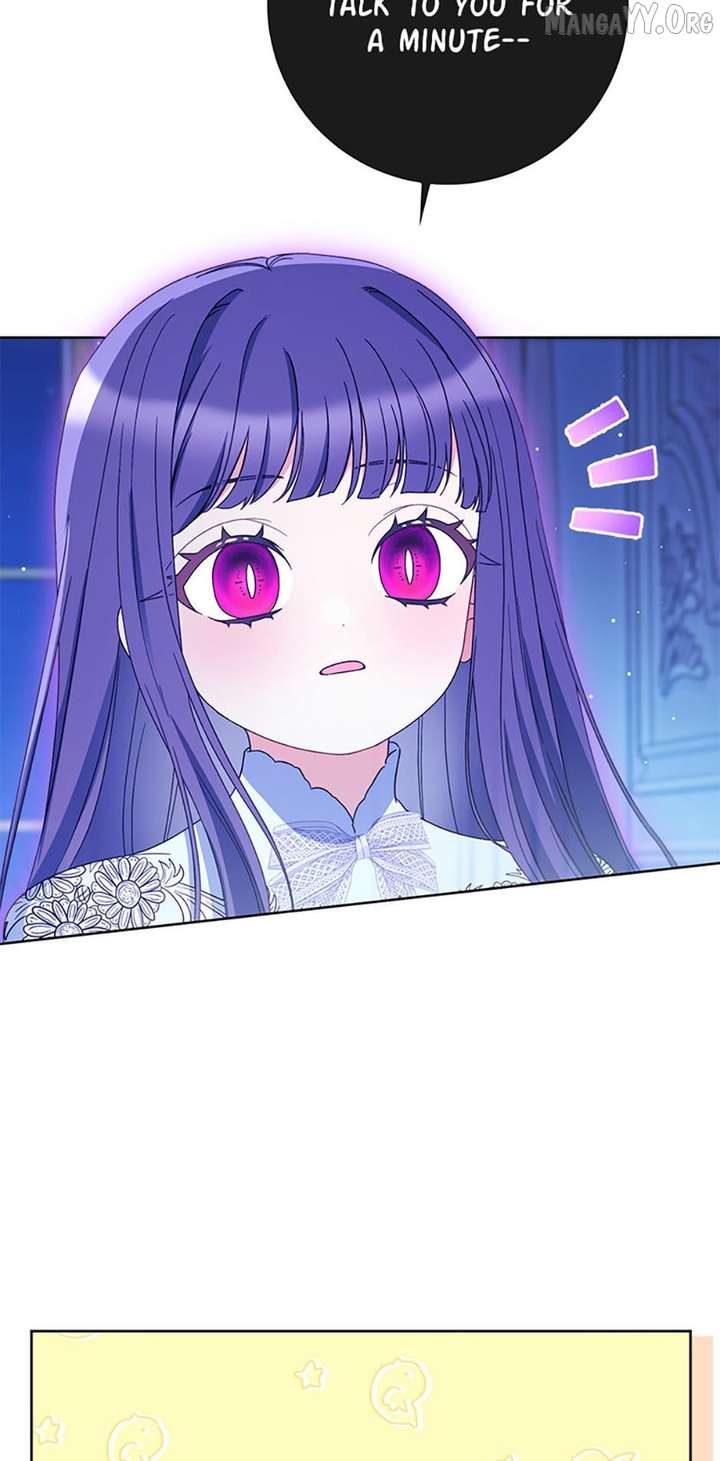 I Raised My Younger Sister Beautifully Chapter 88 - Page 93