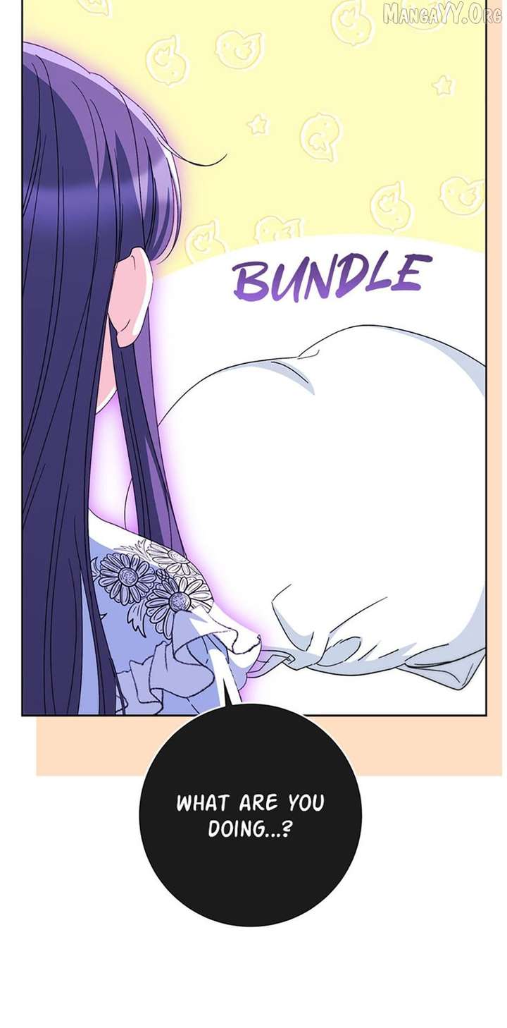 I Raised My Younger Sister Beautifully Chapter 88 - Page 94