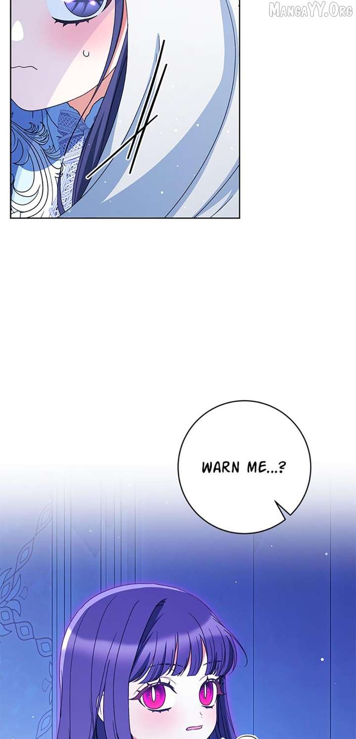 I Raised My Younger Sister Beautifully Chapter 88 - Page 99