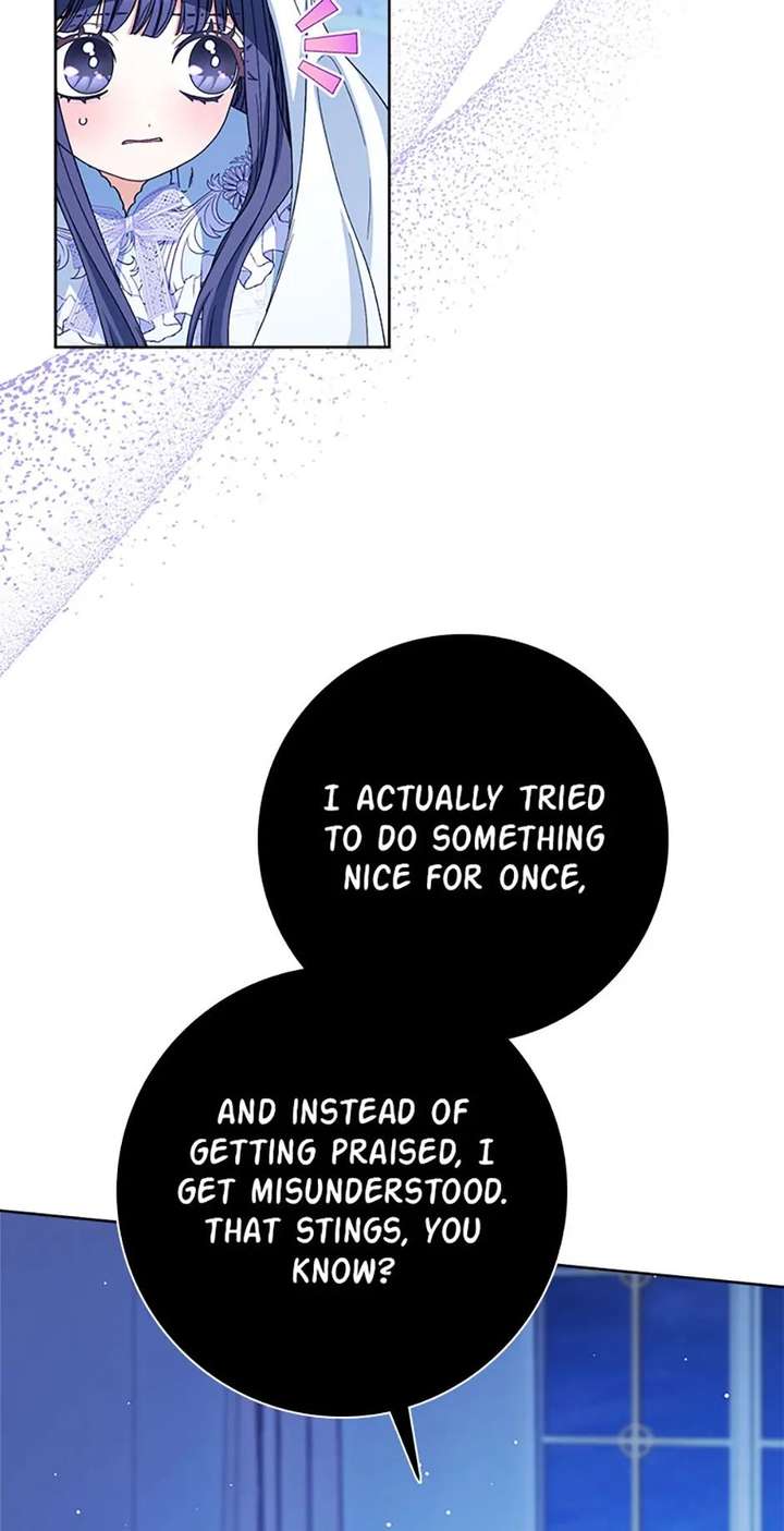 I Raised My Younger Sister Beautifully Chapter 89 - Page 10