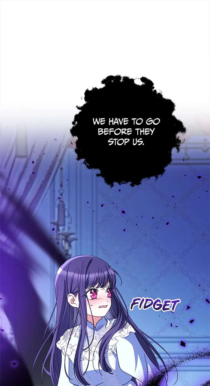 I Raised My Younger Sister Beautifully Chapter 89 - Page 100