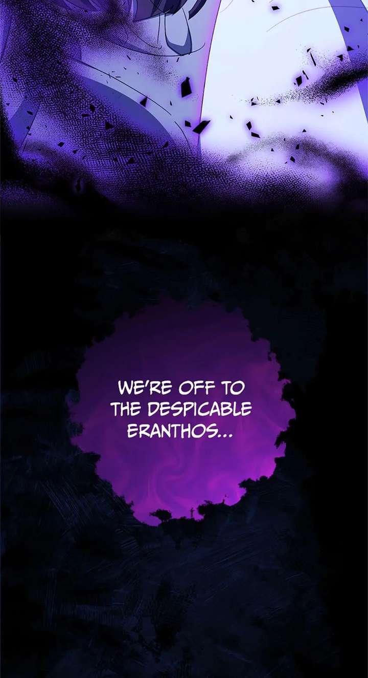 I Raised My Younger Sister Beautifully Chapter 89 - Page 105