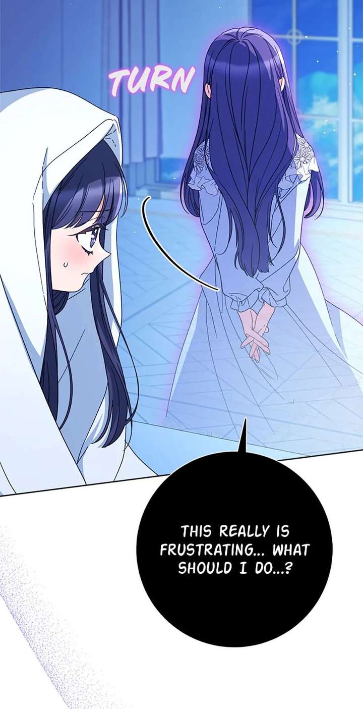 I Raised My Younger Sister Beautifully Chapter 89 - Page 11