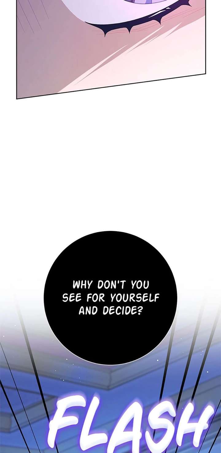 I Raised My Younger Sister Beautifully Chapter 89 - Page 14